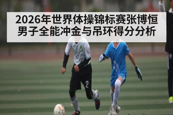 2026年世界体操锦标赛张博恒男子全能冲金与吊环得分分析